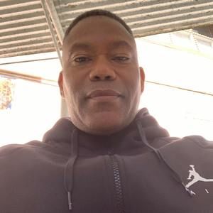 Meet your Posher, Darryl